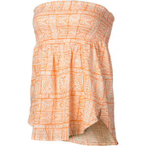 Sunny Tank Top - Women's