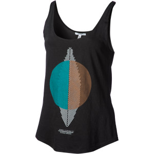 O'Neill Solstice Tank Top - Women's - 2013