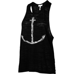 Moonbeams Tank Top - Women's