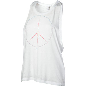 Moonbeams Tank Top - Women's
