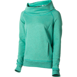 Coze Pullover Hoodie - Women's