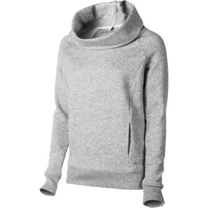 Coze Pullover Hoodie - Women's