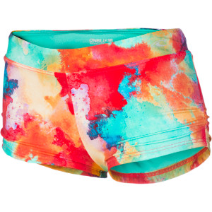 Solari Short - Women's