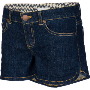 Danni Denim Short - Girls'