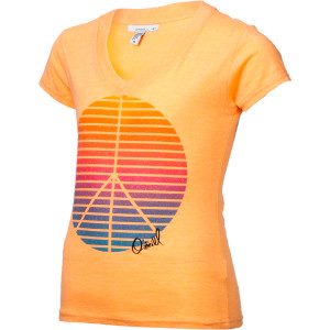 Sunrise T-Shirt - Short-Sleeve - Girls'