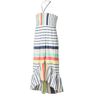 Isla Del Sol Dress - Girls'