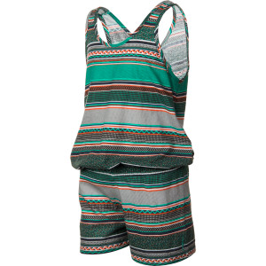 Outer Reef Short - Girls'