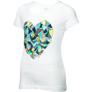 Paisley Dream T-Shirt - Short-Sleeve - Girls'