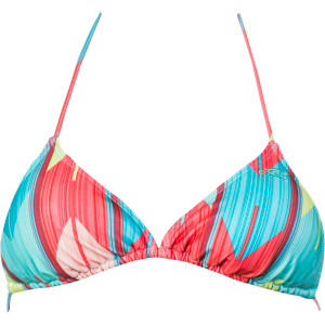 Escape Triangle Bikini Top - Women's