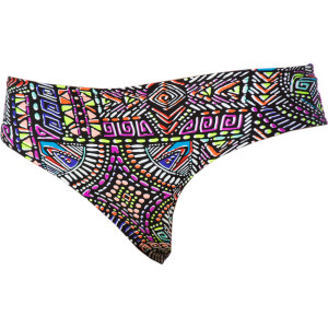 Tahiti Hipster Bikini Bottom - Women's