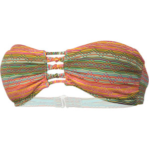 Memory Bandeau Bikini Top - Women's
