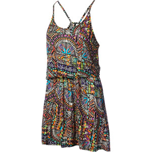 Talia Dress - Women's