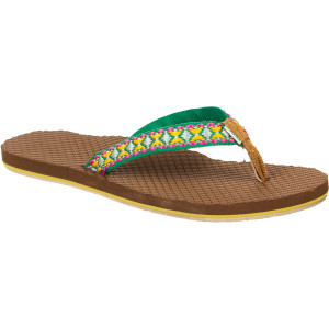 O'Neill Tides Flip-Flop - Women's