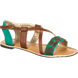 Lowers Sandal - Women's