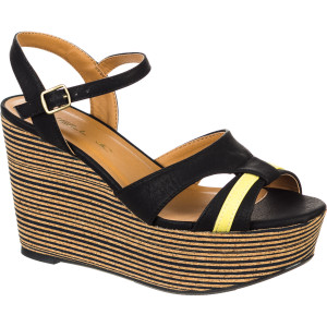 Tamara Wedge Sandal - Women's