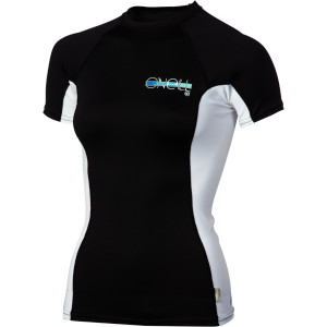 Skins Crew Rashguard - Short-Sleeve - Women's