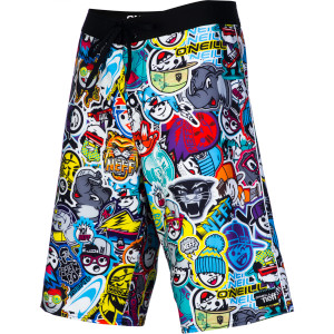O'Neff Board Short - Men's