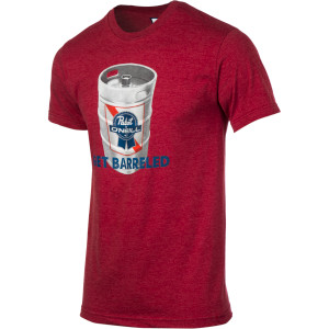 Get Barreled T-Shirt - Short-Sleeve - Men's
