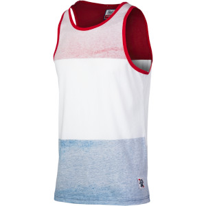 About That Time Tank Top - Men's