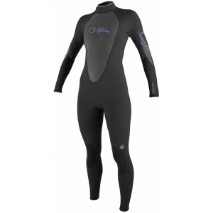 O'Neill Bahia FL 3/2 Full Suit - Women's