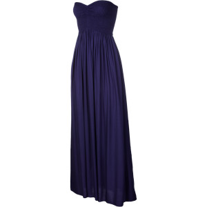 Tory Maxi Dress - Women's