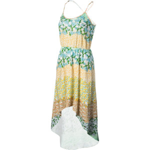 Wildflower Dress - Women's