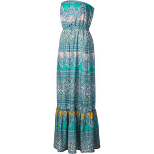 Aven Maxi Dress - Women's