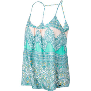 Calamity Tank Top - Women's