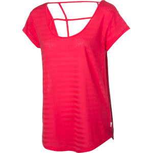 Cherish Shirt - Short-Sleeve - Women's