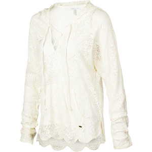 Sycamore Sweater - Women's