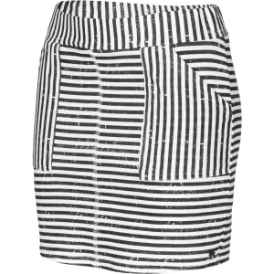 Maze Skirt - Women's
