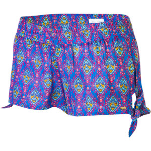 Dreamer Short - Women's