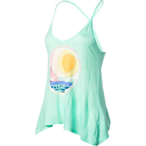 Wave Rider Tank Top - Women's