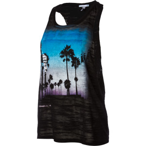State Of Mind Tank Top - Women's
