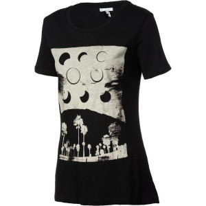 Moonshadow T-Shirt - Short-Sleeve - Women's