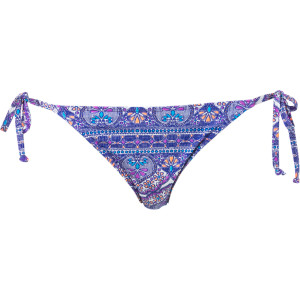 Wanderlust Tie Side Bikini Bottom - Women's