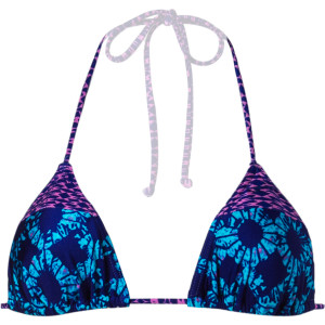 Lanai Triangle Bikini Top - Women's