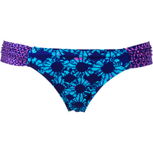 Lanai Tab Side Bikini Bottom - Women's