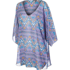 Bianca Cover-Up Dress - Women's