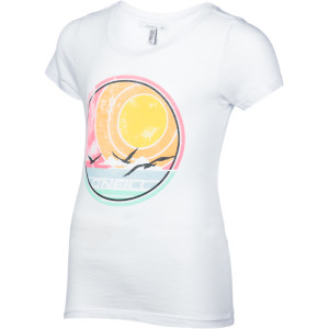 Glassy T-Shirt - Short-Sleeve - Girls'