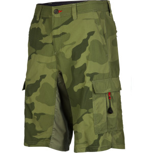 Traveler Hybrid Short - Men's
