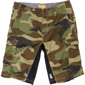 Click to Enlarge for O'Neill Traveler Hybrid Short - Men's O'Neill Traveler Hybrid Short - Men's -image