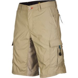 Traveler Hybrid Short - Men's