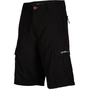 Cavalry Hybrid Short - Men's