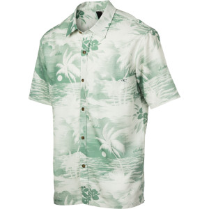 Tavi Shirt - Short-Sleeve - Men's