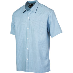 Harrison Shirt - Short-Sleeve -  Men's