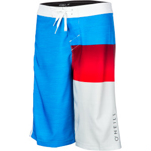 Jordy Freak Board Short - Boys'