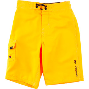 SC Solid Board Short - Boys'