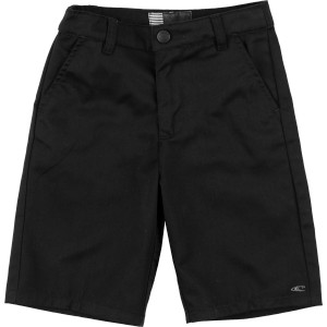 Contact Short - Boys'