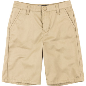 Contact Short - Boys'
